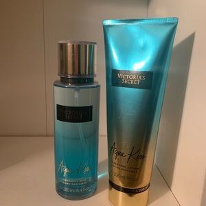 Victoria’s Secret Lotion and Fragrance Set